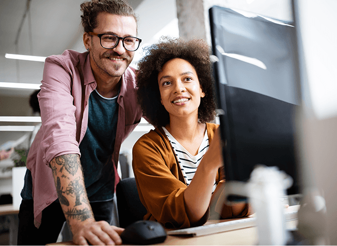 Trabalhe conosco Ettera