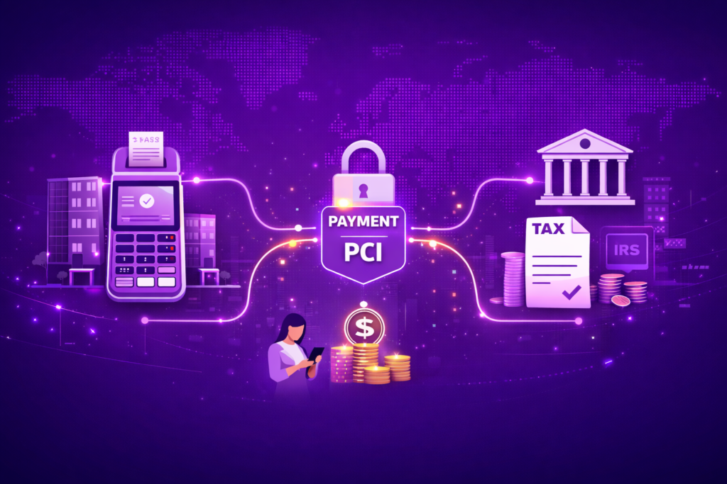 Split Payment explicação